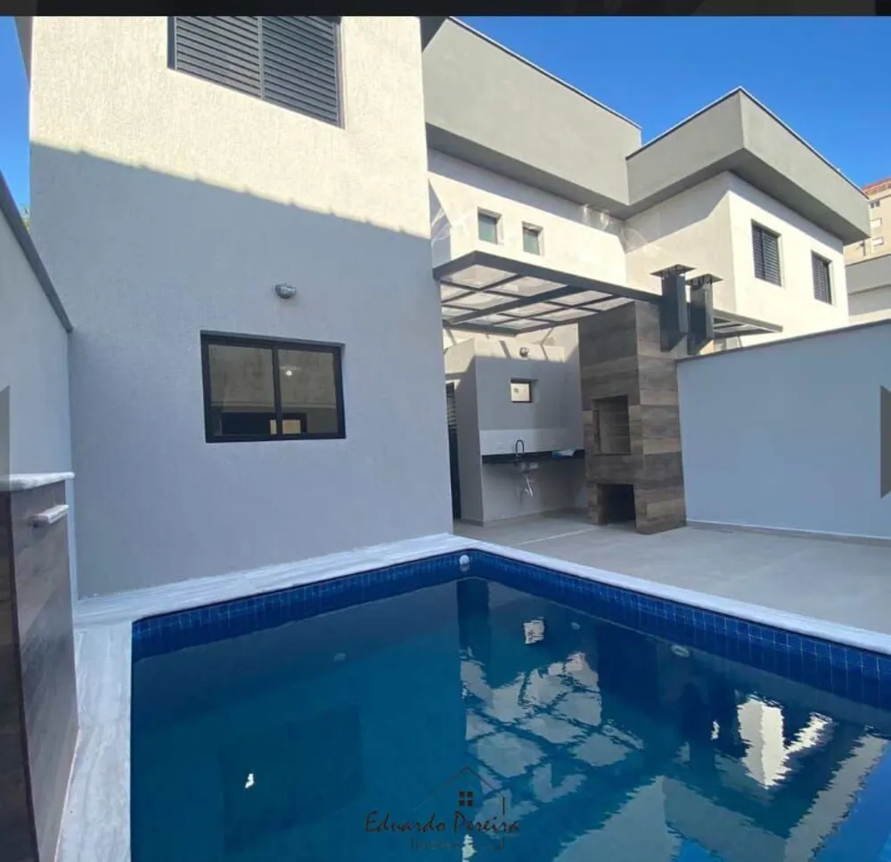 Casa de Condomínio - Foto 2