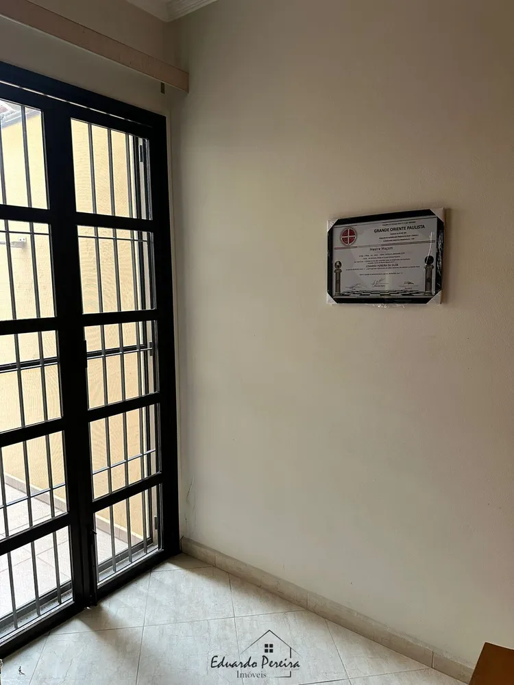 Casa, 4 quartos, 190 m² - Foto 15