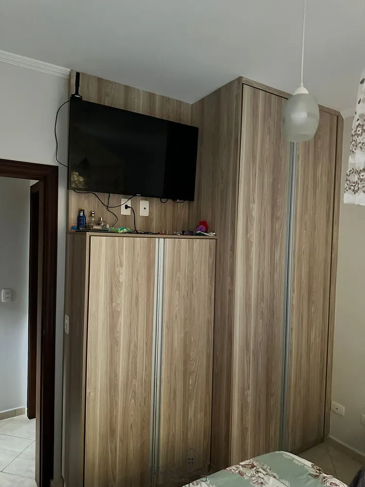 Casa, 4 quartos, 190 m² - Foto 19