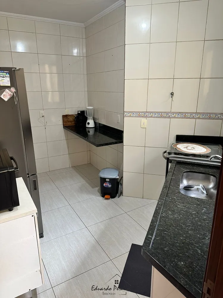 Casa, 4 quartos, 190 m² - Foto 14