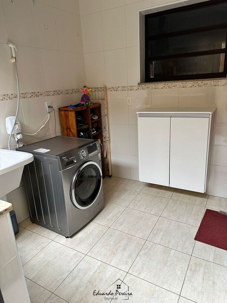 Casa, 4 quartos, 190 m² - Foto 3