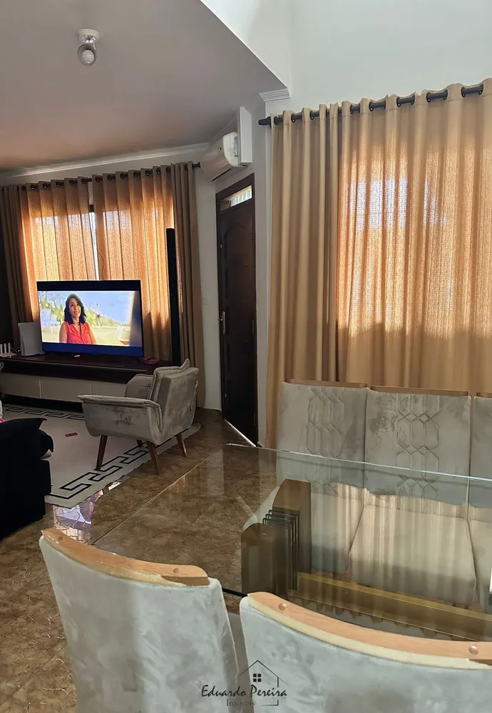 Casa, 4 quartos, 190 m² - Foto 6
