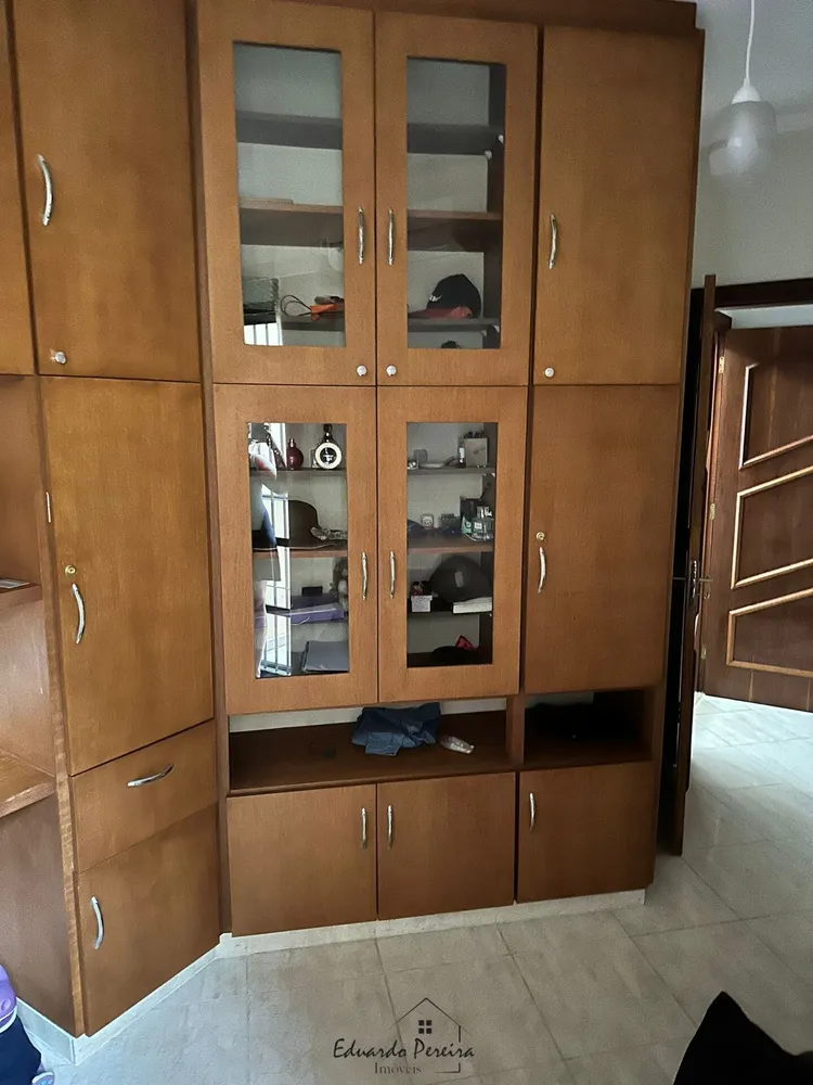 Casa, 4 quartos, 190 m² - Foto 11
