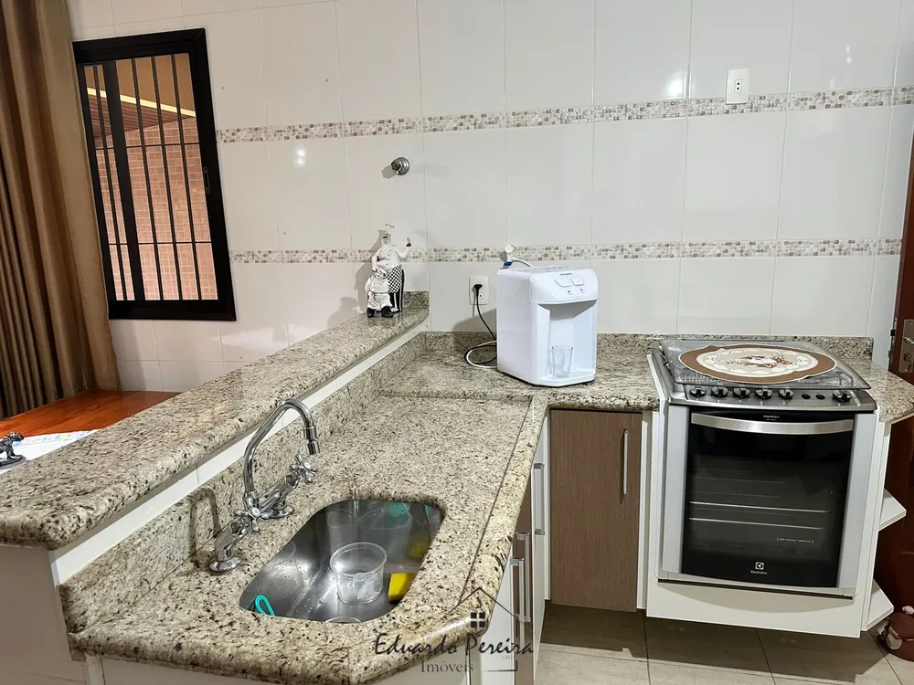 Casa, 4 quartos, 190 m² - Foto 8
