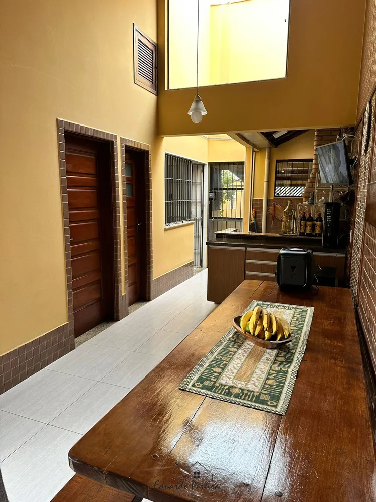 Casa, 4 quartos, 190 m² - Foto 7