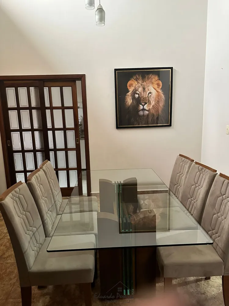 Casa, 4 quartos, 190 m² - Foto 5