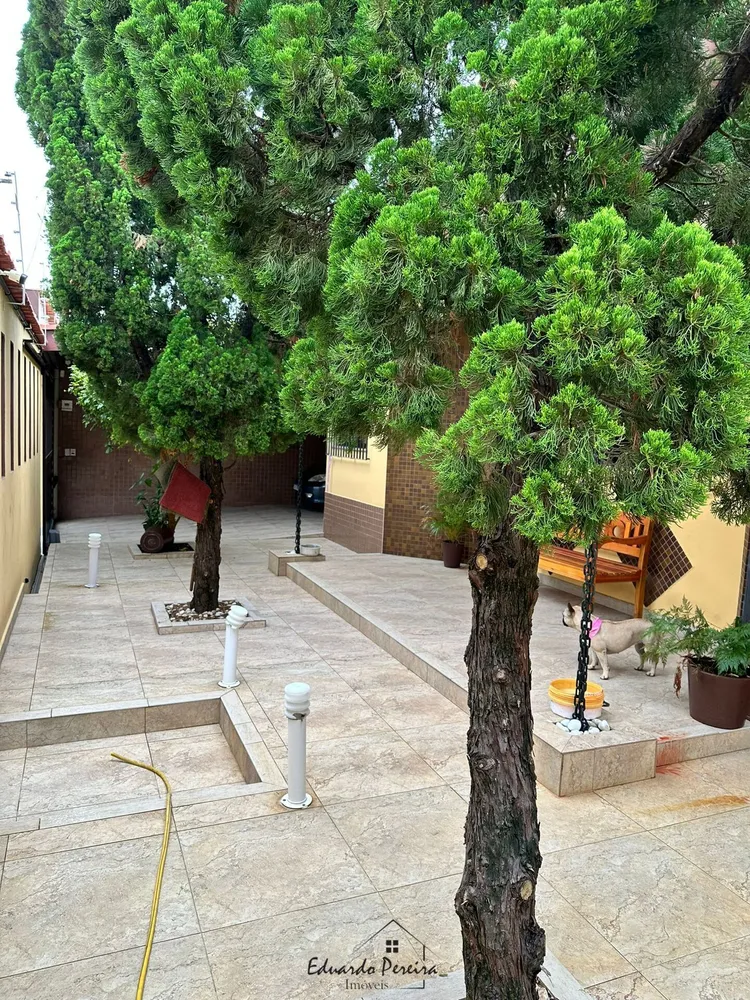 Casa, 4 quartos, 190 m² - Foto 16