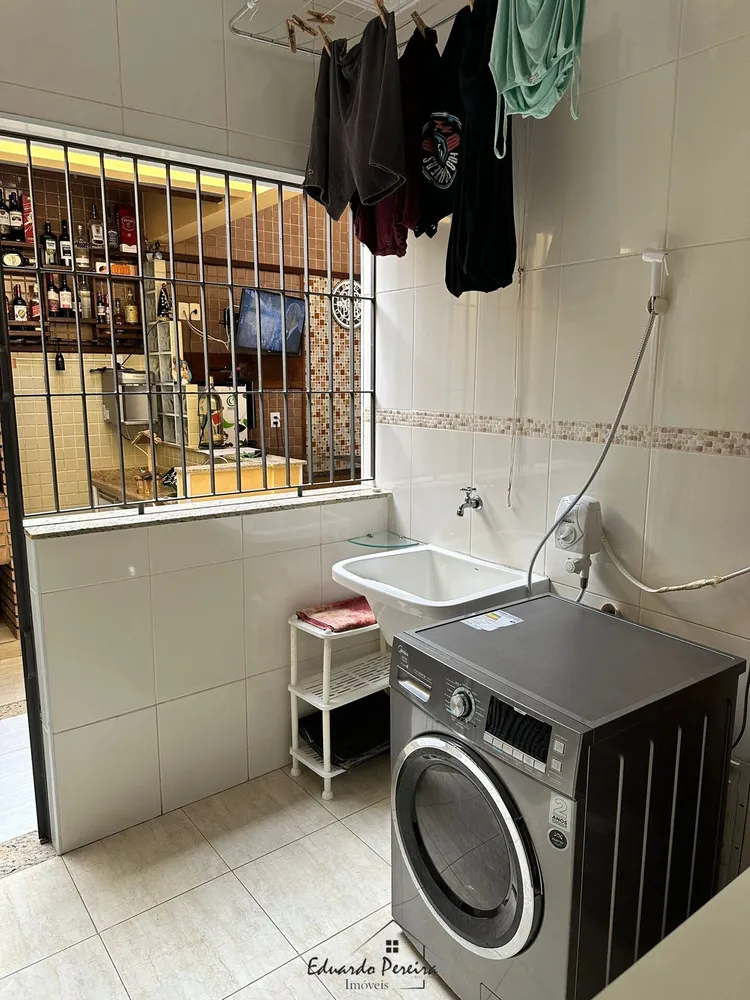 Casa, 4 quartos, 190 m² - Foto 18
