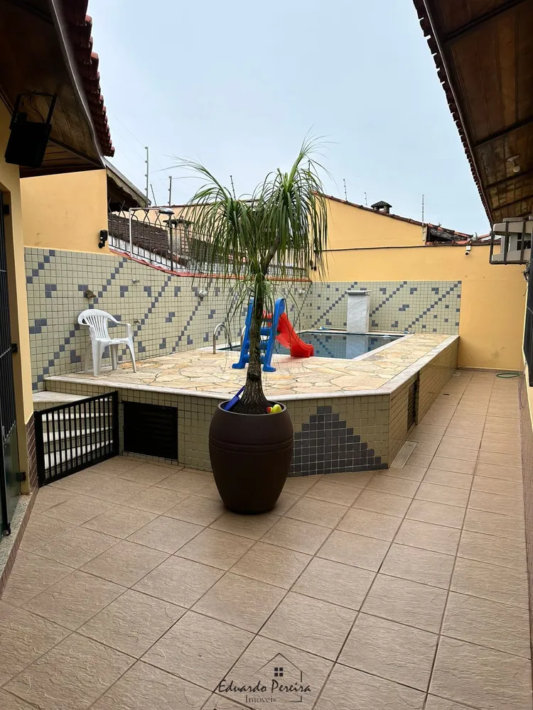 Casa, 4 quartos, 190 m² - Foto 20