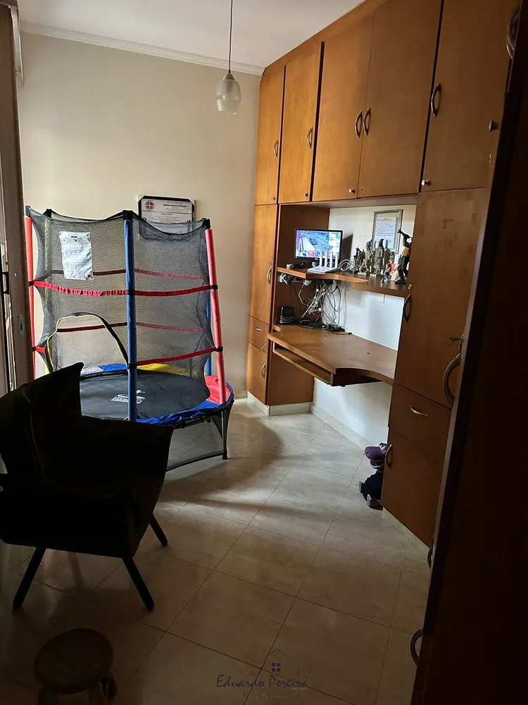 Casa, 4 quartos, 190 m² - Foto 12
