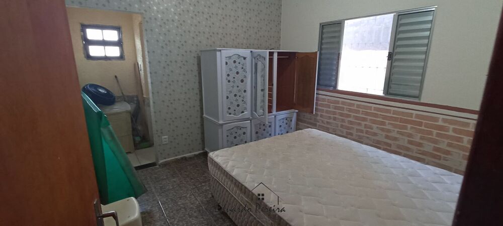 Casa, 2 quartos, 49 m² - Foto 1