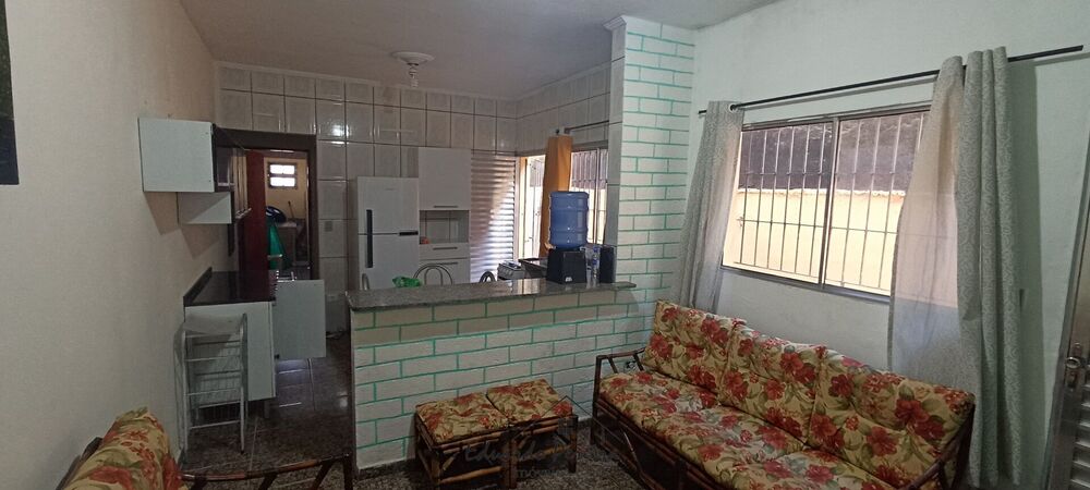 Casa, 2 quartos, 49 m² - Foto 2