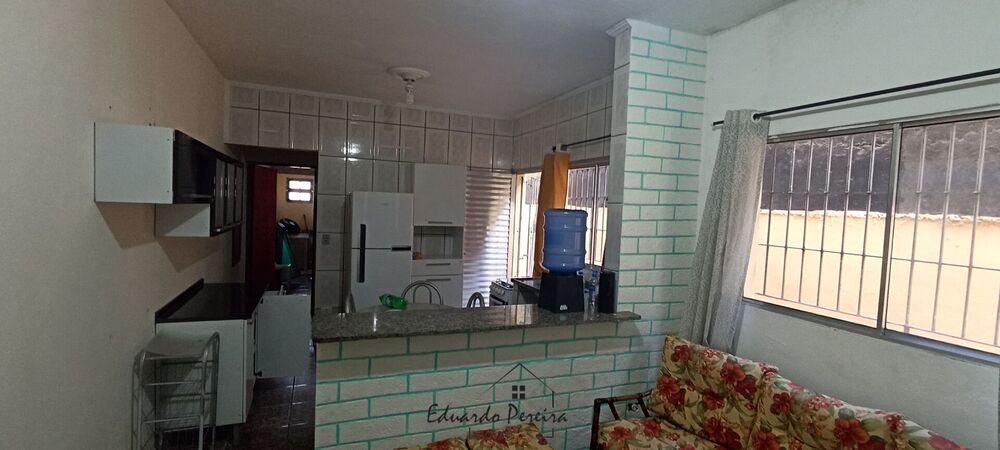 Casa, 2 quartos, 49 m² - Foto 4