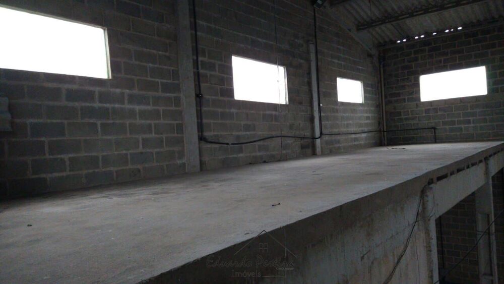 Depósito-Galpão, 360 m² - Foto 1