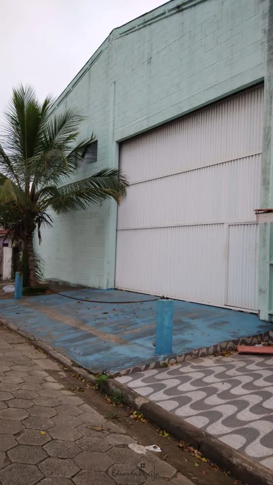 Depósito-Galpão, 360 m² - Foto 1