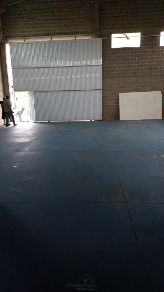 Depósito-Galpão, 360 m² - Foto 2