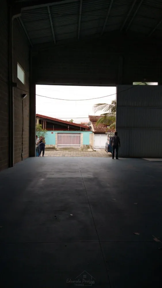 Depósito-Galpão, 360 m² - Foto 3