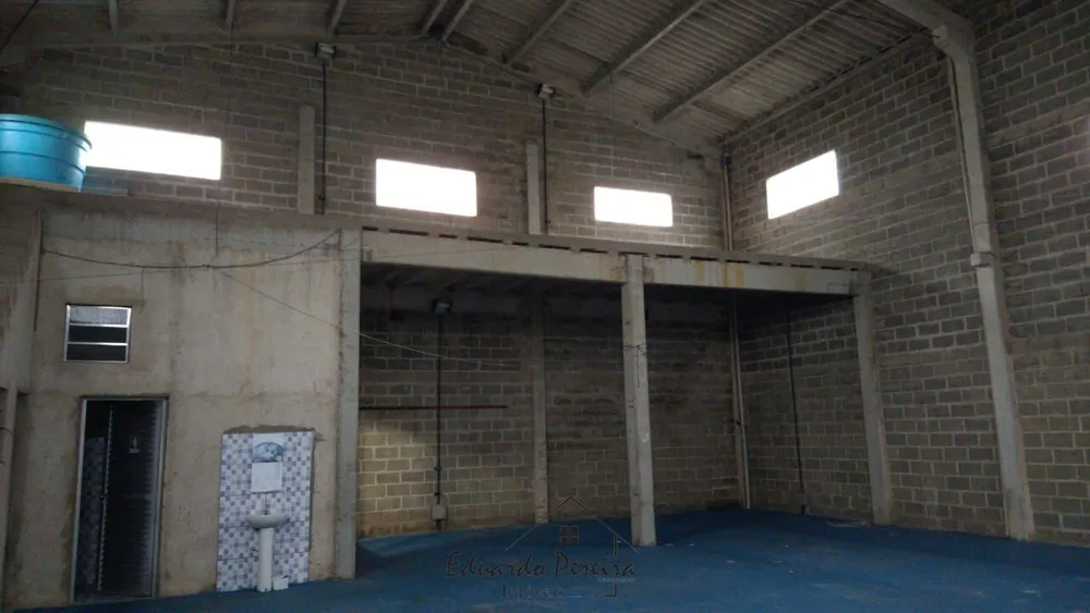 Depósito-Galpão, 360 m² - Foto 5