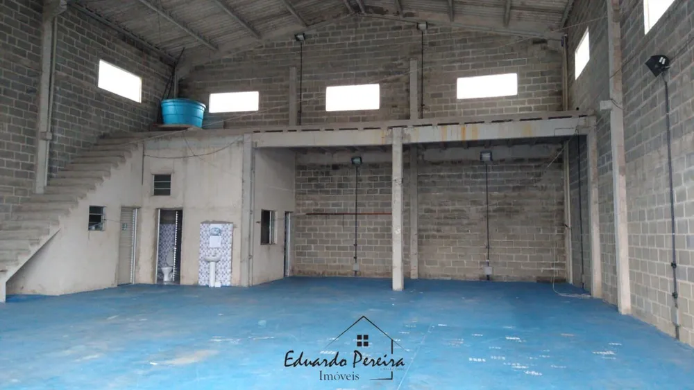 Depósito-Galpão, 360 m² - Foto 4