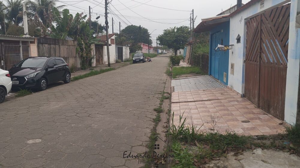 Terreno, 250 m² - Foto 3