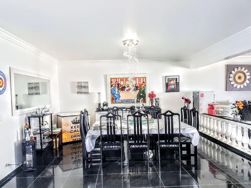 Casa, 4 quartos, 524 m² - Foto 1