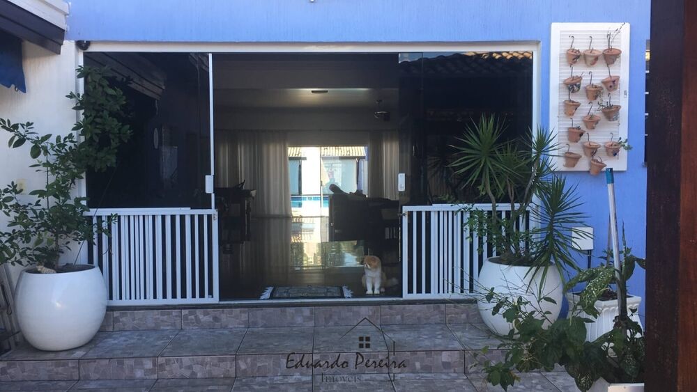 Casa, 4 quartos, 524 m² - Foto 1