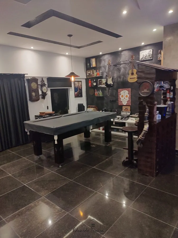 Casa, 4 quartos, 524 m² - Foto 3