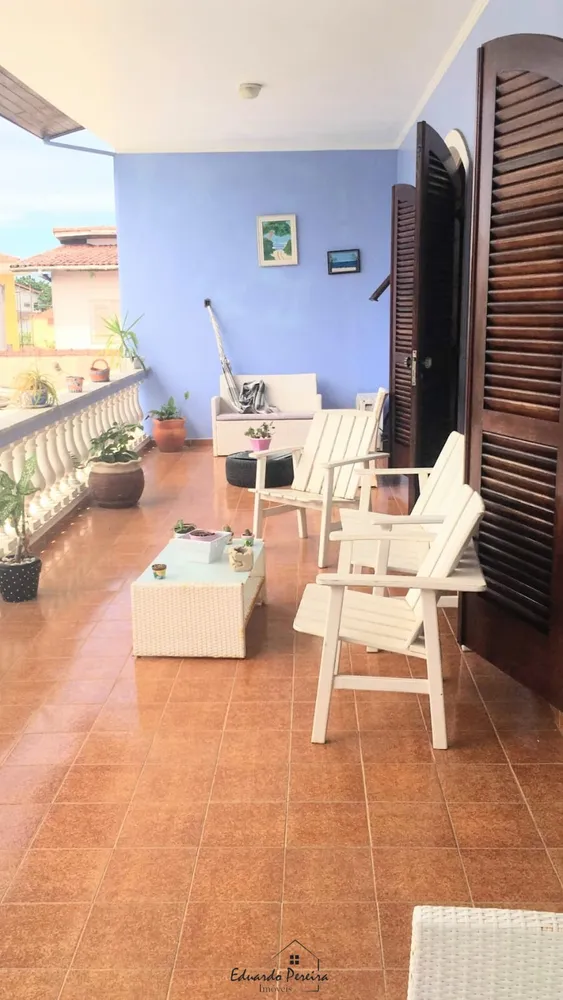 Casa, 4 quartos, 524 m² - Foto 14