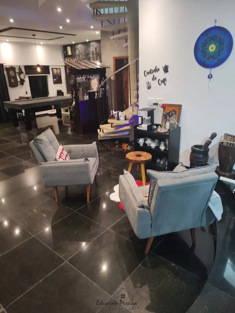 Casa, 4 quartos, 524 m² - Foto 6