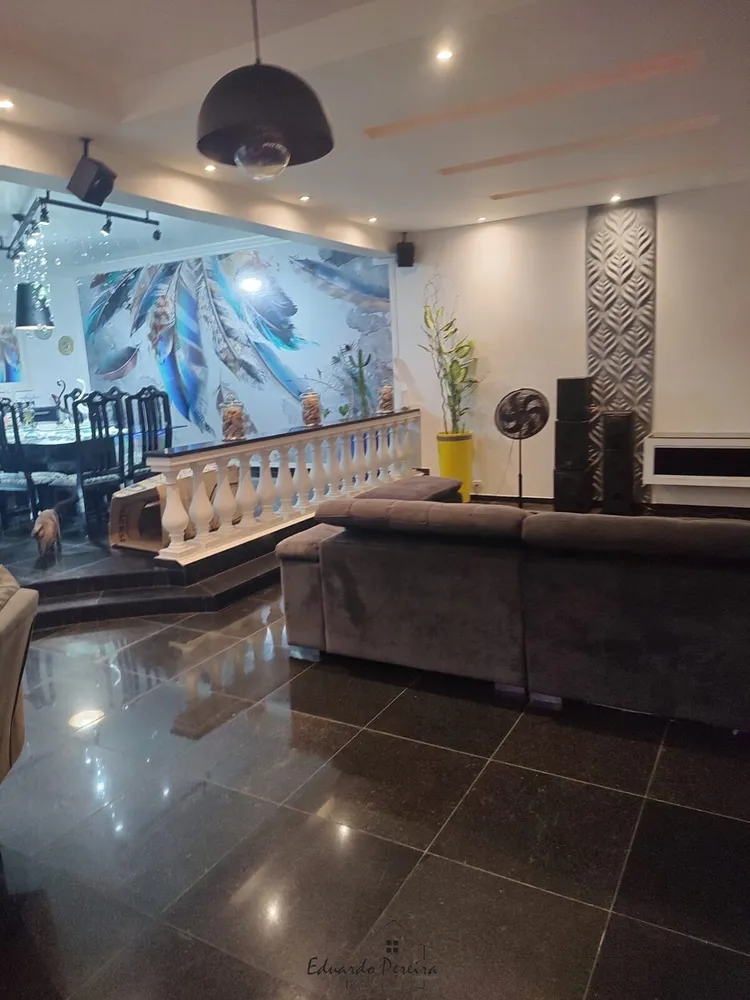 Casa, 4 quartos, 524 m² - Foto 4