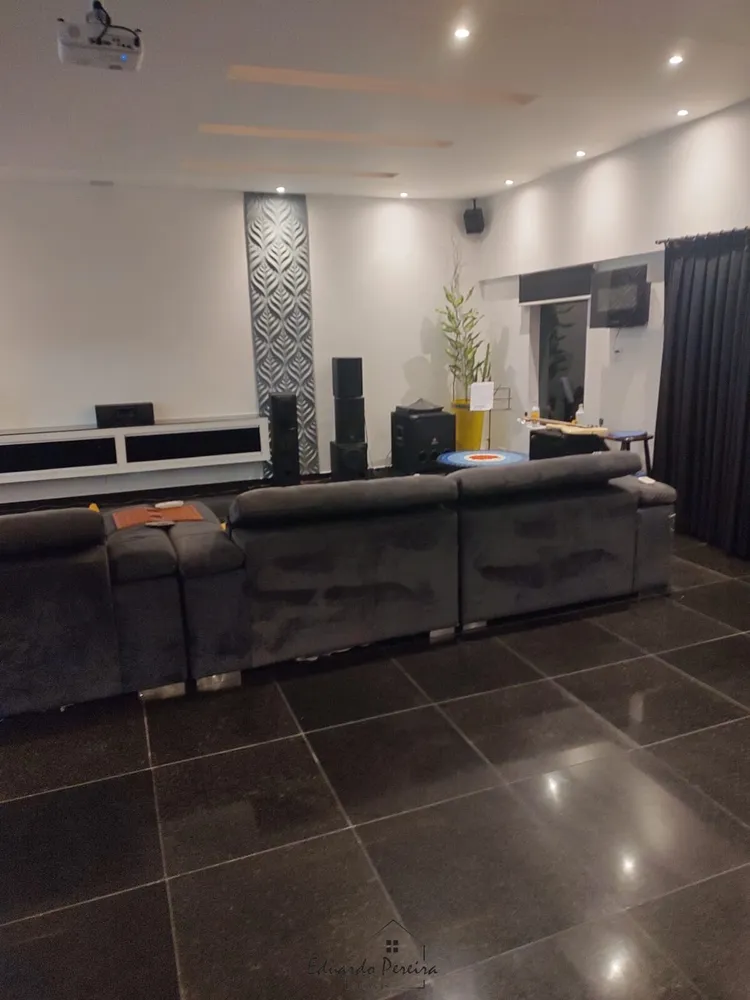 Casa, 4 quartos, 524 m² - Foto 2
