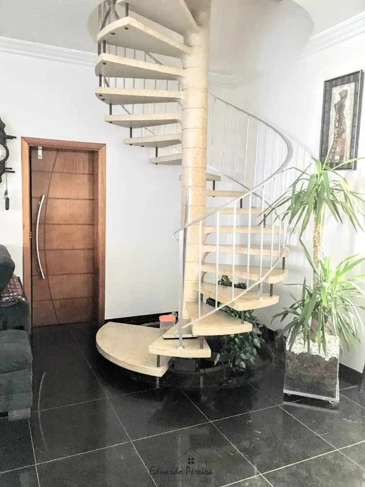 Casa, 4 quartos, 524 m² - Foto 13