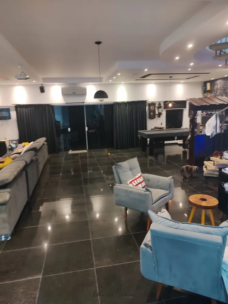 Casa, 4 quartos, 524 m² - Foto 5