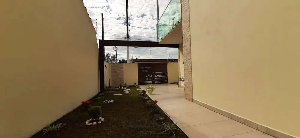 Sobrado, 3 quartos, 112 m² - Foto 20