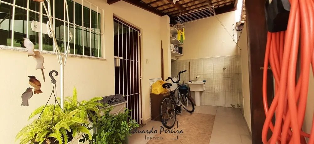 Sobrado, 3 quartos, 112 m² - Foto 15