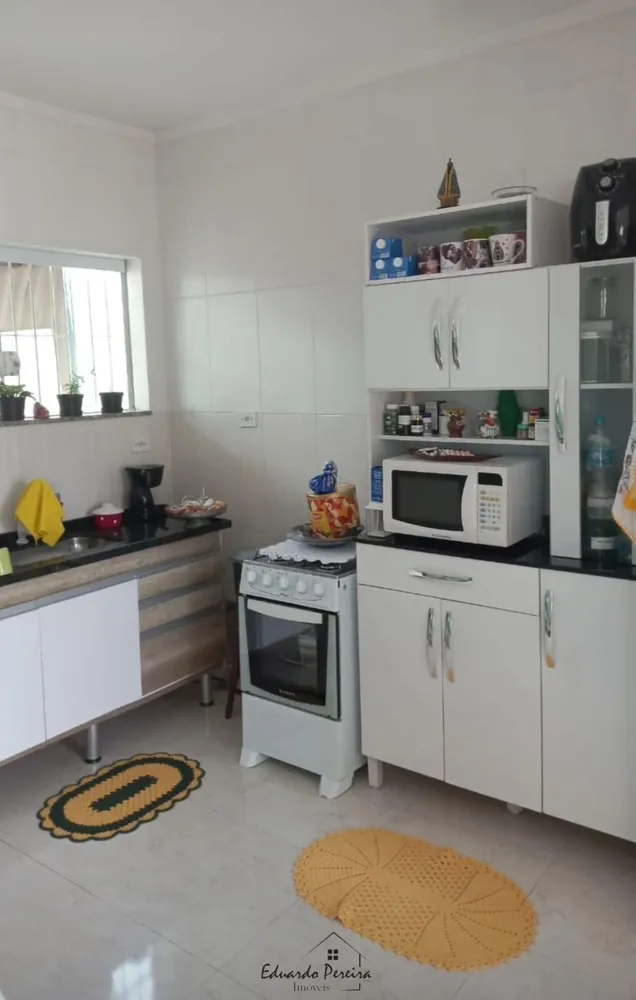 Sobrado, 3 quartos, 112 m² - Foto 3