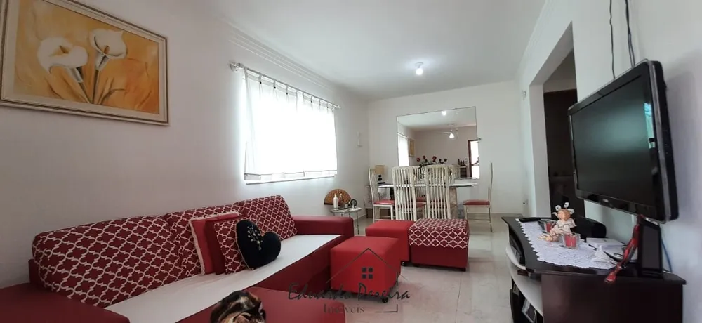 Sobrado, 3 quartos, 112 m² - Foto 7