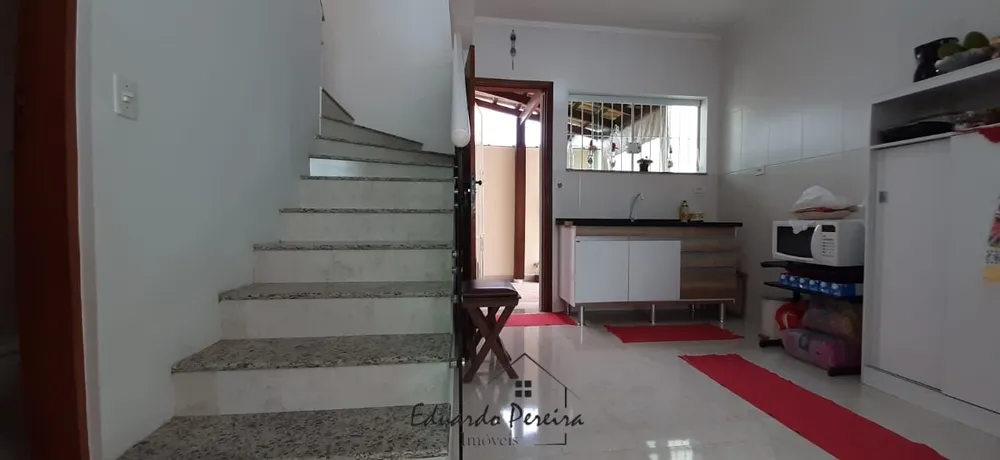 Sobrado, 3 quartos, 112 m² - Foto 4