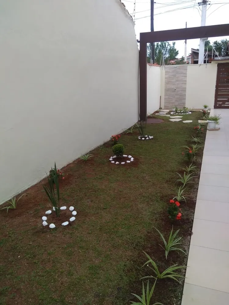 Sobrado, 3 quartos, 112 m² - Foto 18