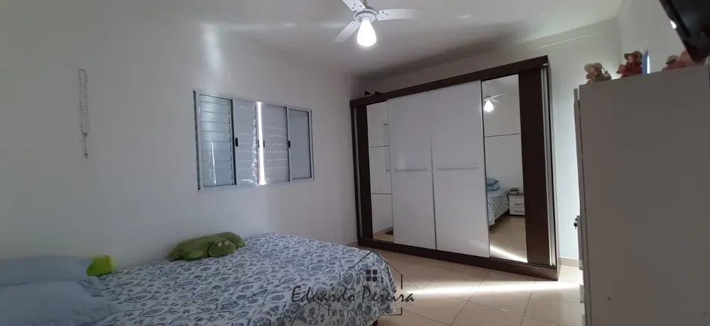 Sobrado, 3 quartos, 112 m² - Foto 12
