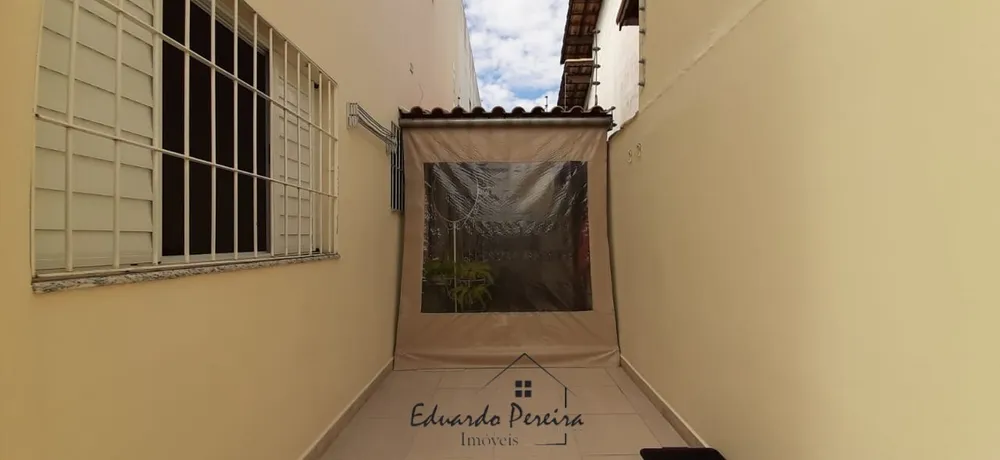 Sobrado, 3 quartos, 112 m² - Foto 19