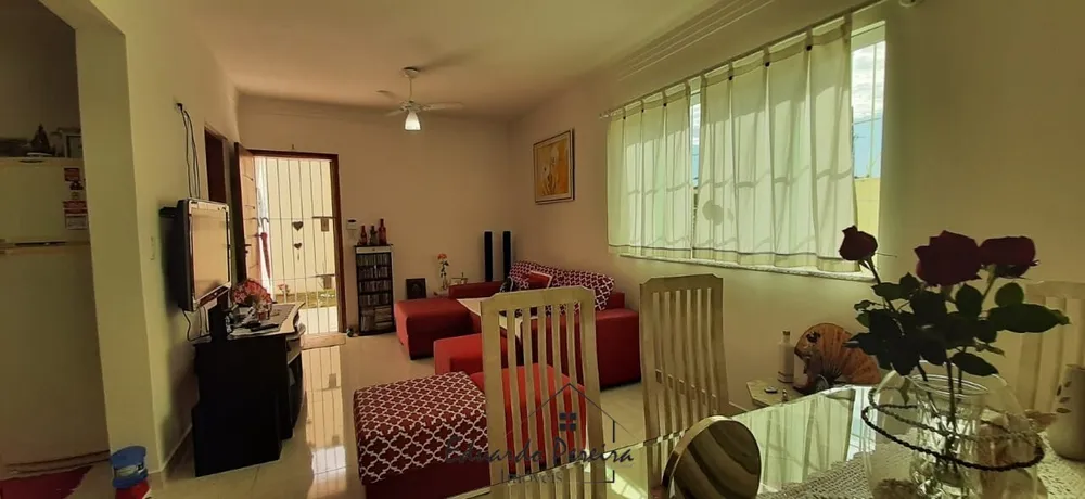 Sobrado, 3 quartos, 112 m² - Foto 6