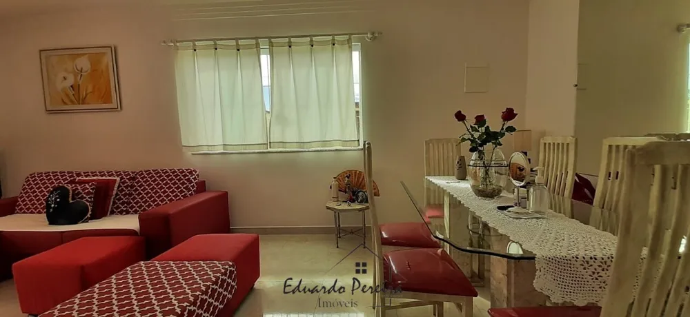 Sobrado, 3 quartos, 112 m² - Foto 8