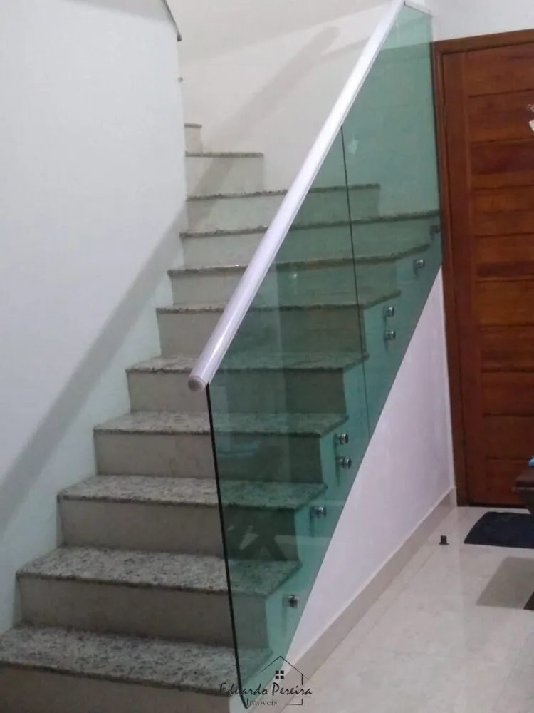 Sobrado, 3 quartos, 112 m² - Foto 5