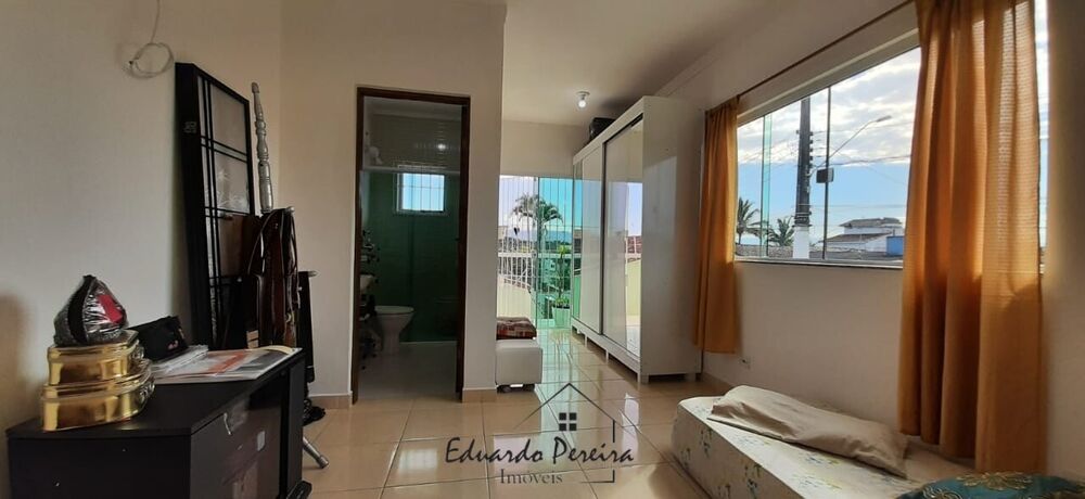 Sobrado, 3 quartos, 112 m² - Foto 4