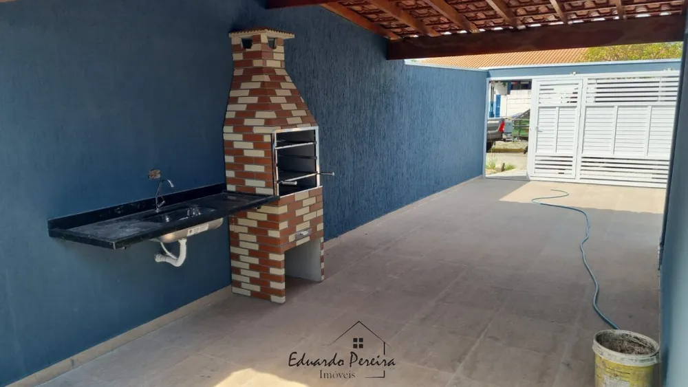 Casa, 2 quartos, 65 m² - Foto 5
