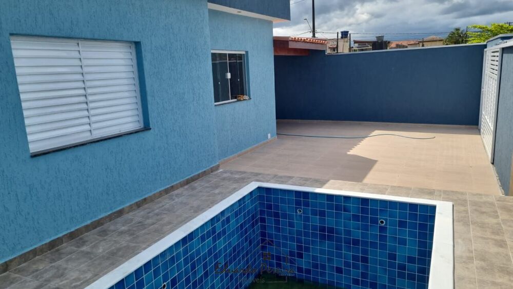 Casa, 2 quartos, 65 m² - Foto 1