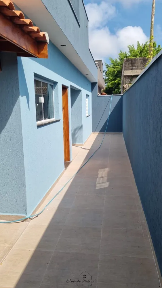 Casa, 2 quartos, 65 m² - Foto 3