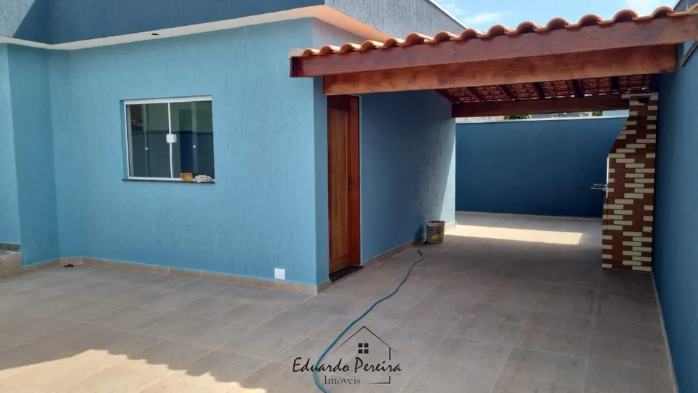 Casa, 2 quartos, 65 m² - Foto 2