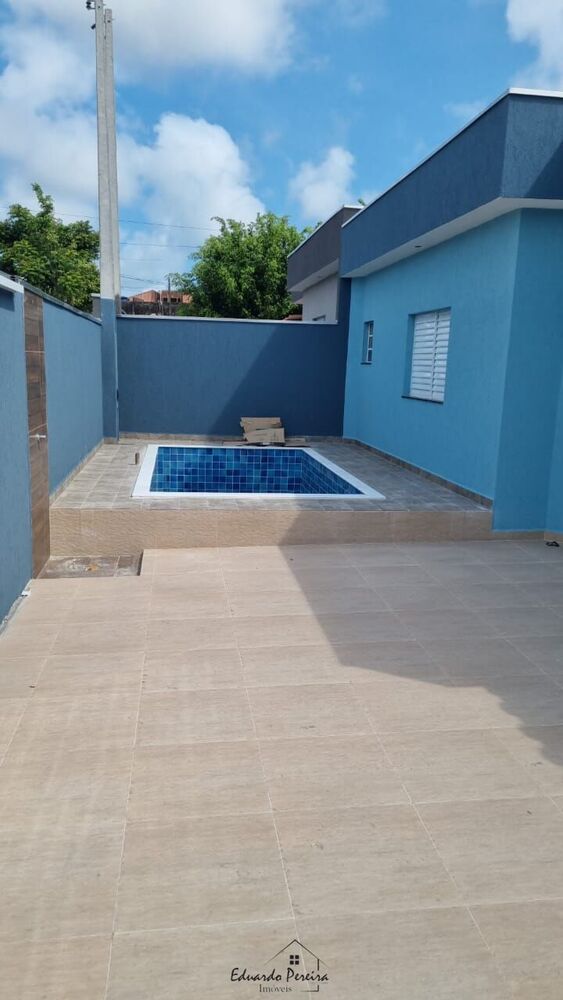 Casa, 2 quartos, 65 m² - Foto 3